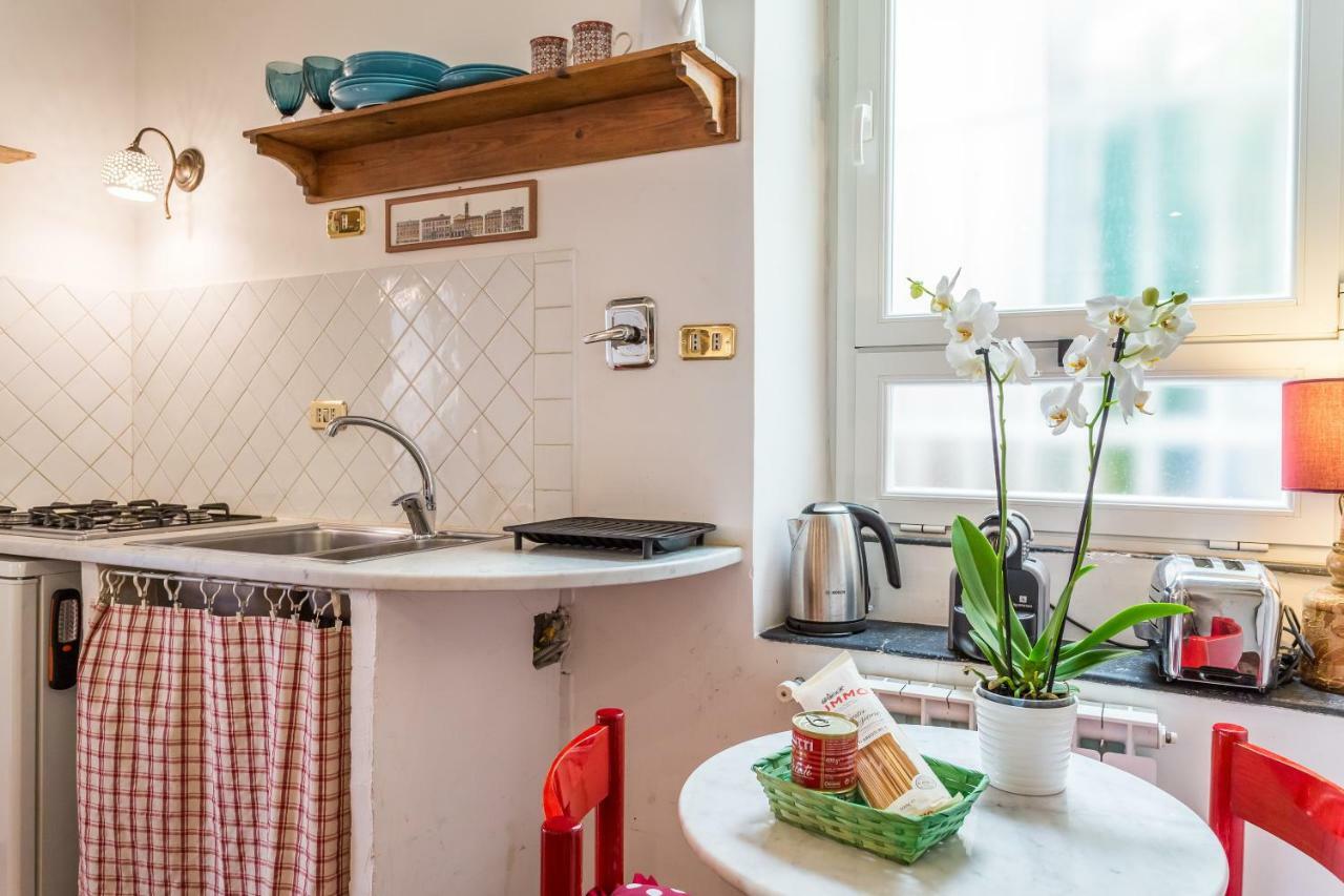 Casa de Férias Sora Menica Roma
