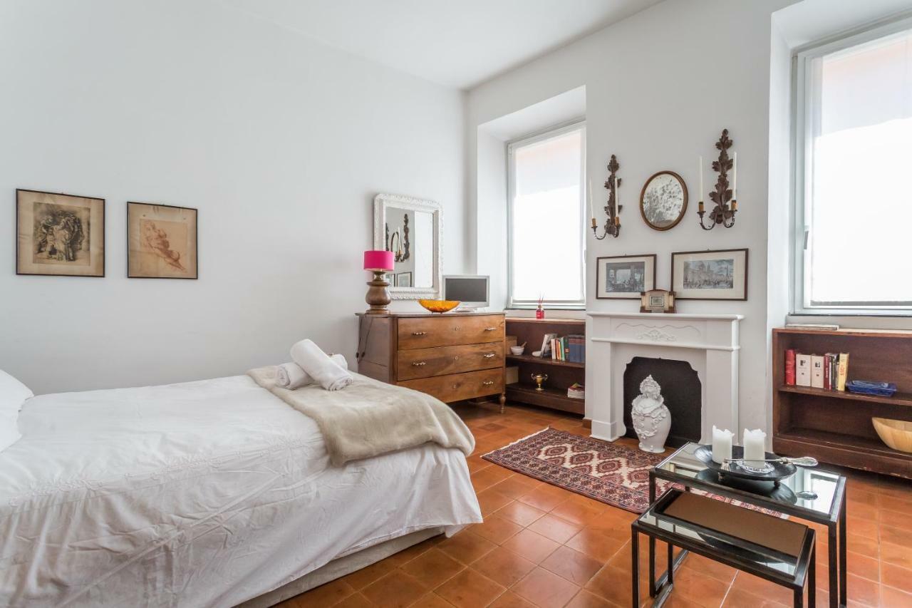 Casa de Férias Sora Menica Roma