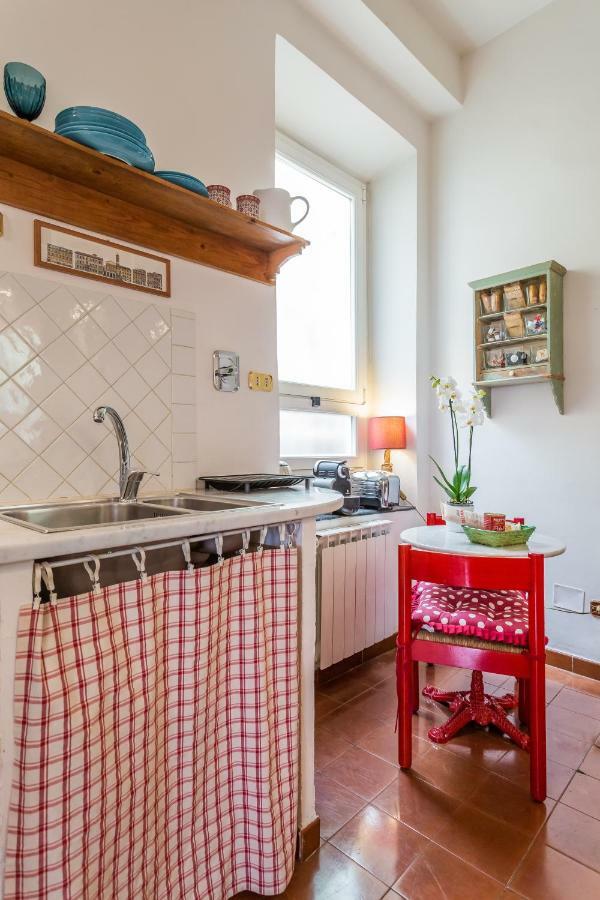 Sora Menica Casa de Férias Roma